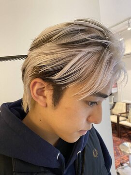 イル 天神大名店(ill) 《ill》デザインカラー