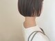 ナチュラル 富谷店(Natural)の写真/【富谷】大満足の艶・色持ちが叶う≪艶髪カラー≫が大人女性に大人気!明るい白髪染めは"Natural"にお任せ