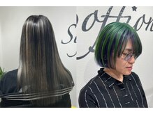 ソッフィオーネ(Soffione)