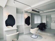 イーシュガー(e-Sugar)の雰囲気（店内）