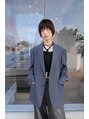 トリッカバルコニー ハヤマ(tricca Balcony Hayama) 全身のバランス良く見えるカットします!