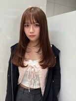 ソル 栄矢場町(SOL) 似合わせカット