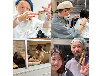 ソラ(sora)の写真