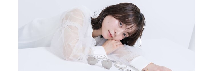 グラフィー(graphy)のサロンヘッダー