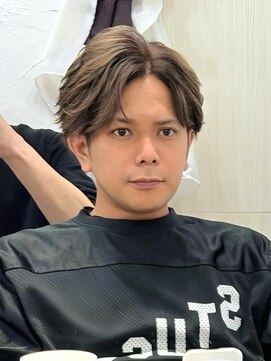 ミッシェル アフロート(michelle afloat) ◆フェザーマッシュ◆