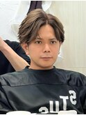 ◆フェザーマッシュ◆