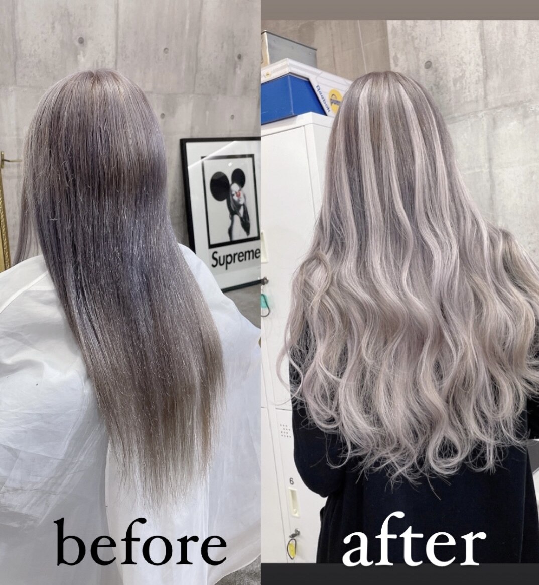 2025年夏】シールエクステの髪型・ヘアアレンジ｜人気順