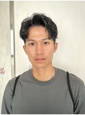 大人ショート