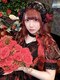 ヘアセットアップス(UP's)の写真/【新宿☆メイクが得意なスタッフ揃い】可愛く大変身するならヘアセット＆フルメイク専門店のUP’ｓへ♪