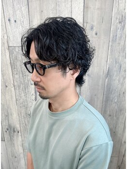 清潔感×垢抜け！人気の【波巻き/ツイストスパイラル】で自然体のお洒落に◎