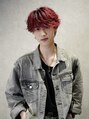 エデアンルクラ 下通(EDEAN Leclat) 怜人 