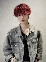 エデアンルクラ 下通(EDEAN Leclat) 怜人