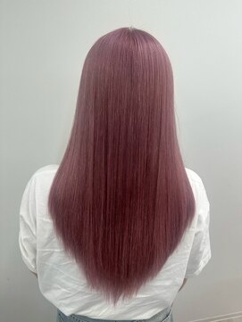 ルート バイ パルタージュ 大宮駅東口店(Root by PaRtage) ココアベージュ/小顔/オリーブグレー[大宮駅]