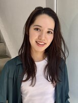 クロト(Clotho)&nbsp;レイヤー/セミロングボブ髪質改善縮毛矯正白髪ぼかしショート