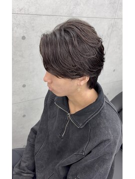 チャプター(CHAPTER) フェザーパーマ