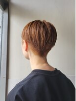 ニコナチカ(nico nachika)&nbsp;マイクロミニ