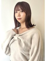 パルク(parc)&nbsp;parc bob