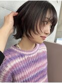 レイヤーボブ