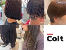 コルト(COLT)