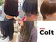 コルト(COLT)の写真