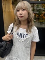 ソラス(SOLAS)&nbsp;Cream beige