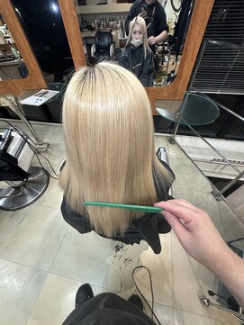 牛若丸ジャパン(Japan) ペールベージュ