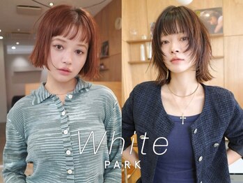 PARK White 代官山【パーク　ホワイト】
