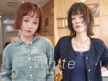 パークホワイト 代官山(PARK White)