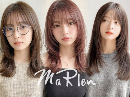 マーレン(MaRlen)の写真
