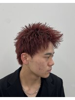 イーラ 2d(era)&nbsp;スパイキーショート