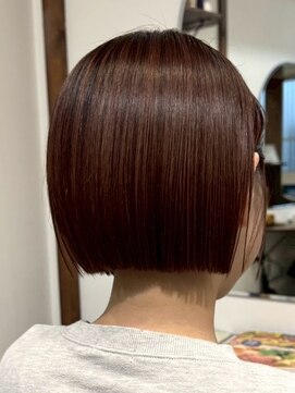 ルイ(ROUIS produced by LUCK 津田沼) ROUIS 津田沼 チェリーレッド