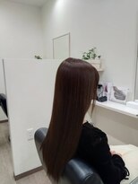 バンビ 坪井店(Bambi) シルバーグレイジュ 30代/40代/50代/60代/スモーキーカラー