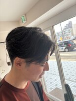 コルト(COLT)&nbsp;フェザーパーマ