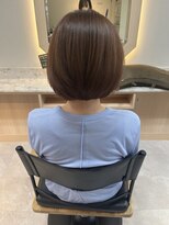 サンサーラ 屋島店(SAMSARA)&nbsp;ショートボブ