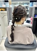 あみおろし
