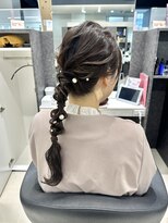 カイノ 深井本店(KAINO) あみおろし
