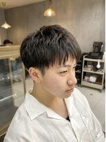 ネスト 仙台店(Nest) メンズショート