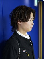 ボブ 金沢(BOB) 10代20代サーフカールハイライト