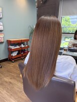 ヘアミッション ロデオ(hair Mission Rodeo)&nbsp;美髪矯正