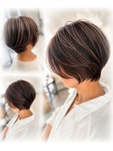イートンクロップガーデン(Eton Crop Garden)