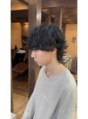 【長尾】ネオウルフ