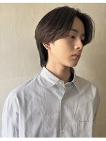 ユニカバイベル 御殿山店(unica by Belle)&nbsp;ニュアンスセンターパート