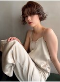 『 &nbsp;アッシュブラウン×イルミナ　 』 &nbsp;ECOO
