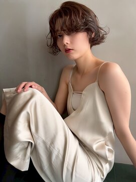 エクー(ECOO) 『 アッシュブラウン×イルミナ 』 ECOO