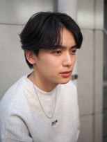 ローハ 表参道 原宿(Lowha)&nbsp;Lowha /メンズカット/メンズパーマ/原宿/表参道/明治神宮前