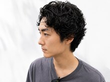 アオゾラヘアーアパートメント(AOZORA HAIR APARTMENT)の雰囲気(ナチュラルはもちろん幅広いデザインに対応できる技術力で大好評)