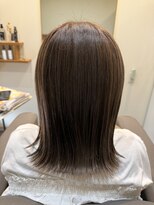 シー 浜松三方原店(She) 白髪ぼかしハイライト 30代 40代 50代