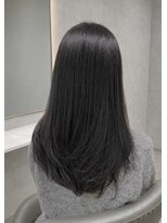クロレ(Colorer)&nbsp;自然なストレートレイヤー