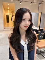 アリーズ(ALLYS)&nbsp;大人気ミントグレージュカラー◎寺西