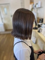 スウィートハンズ 具志川店(Sweet Hands)&nbsp;外ハネ